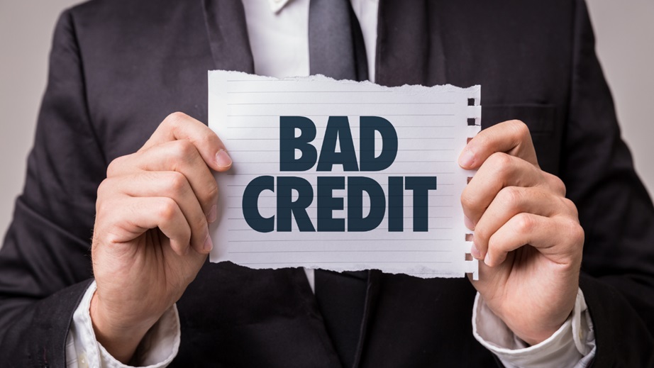 Mortgage with Bad Credit