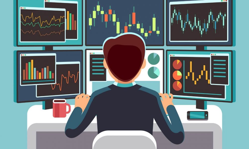 Making Money with Intraday Trading: The Ultimate Guide