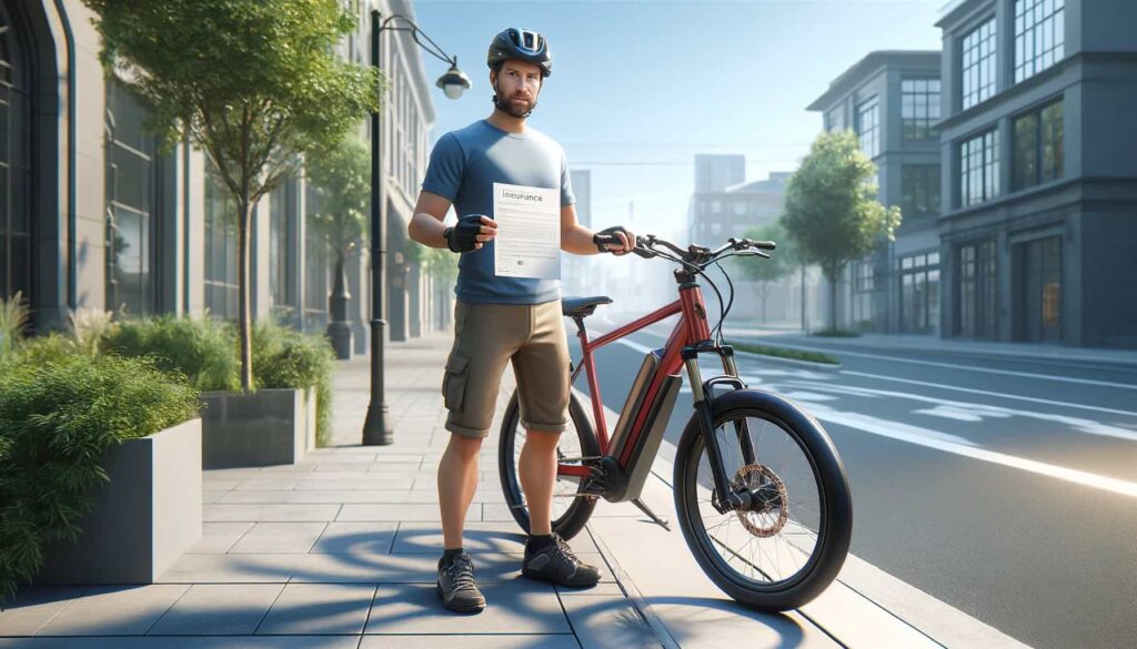 Electric Bicycle Insurance Shields You from Unexpected Repair and Replacement Costs