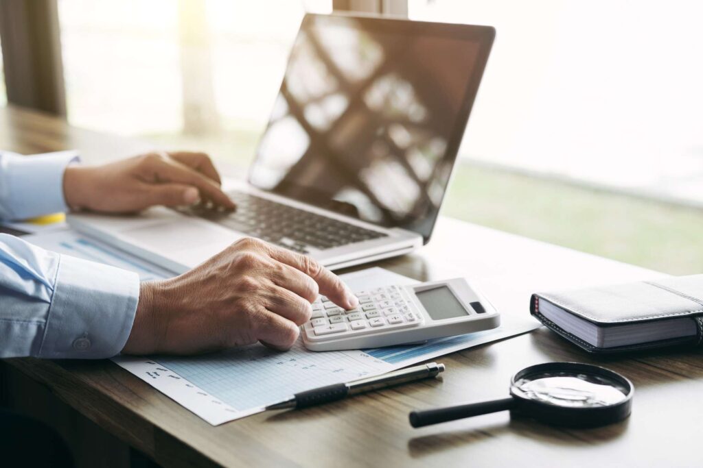 Is there a future in commodity trading?