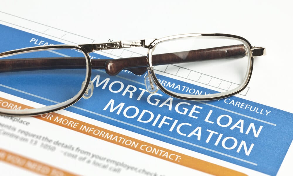 Loan Modification
