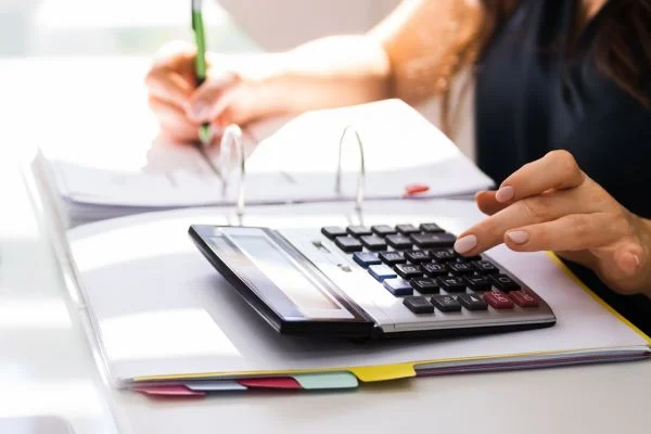 Accounting Software