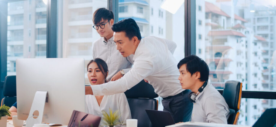 company secretarial services