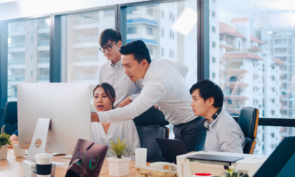 Beyond compliance: Why strategic company secretarial services are crucial for your Hong Kong business company secretarial services