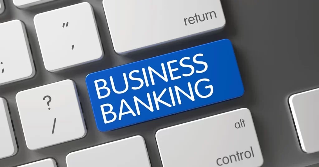 Powering Growth: Why Business Banking is Essential for Every Company