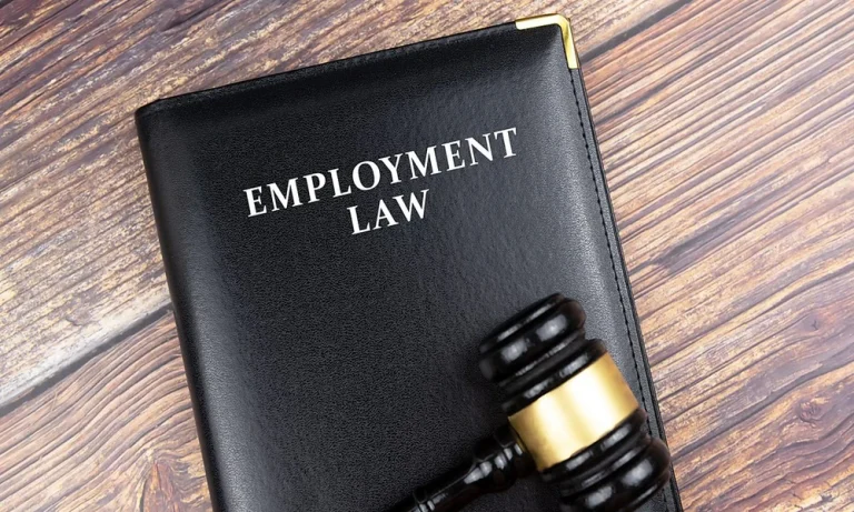 5 Employment Issues Facing Civilian Employees at Quantico: What Virginia Federal Employee Law Says